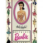 nostalgic barbie paper doll